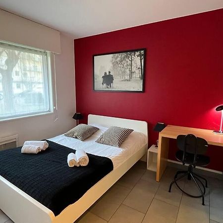 Dubb Yourhosthelper Apartment Caen Luaran gambar