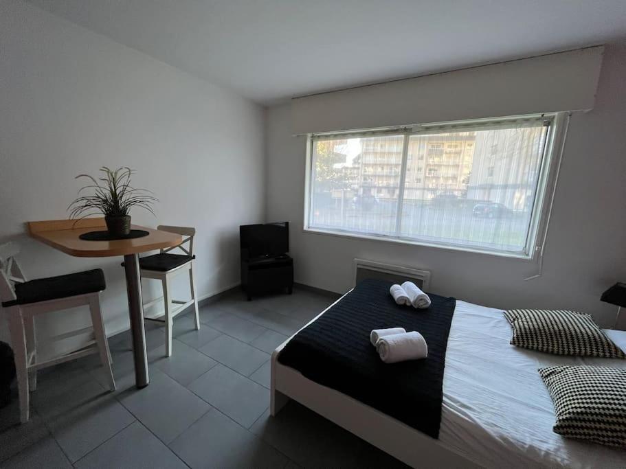 Dubb Yourhosthelper Apartment Caen Luaran gambar